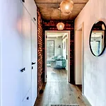 Lipno Apartment