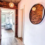Lipno Apartment