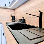 Apartment Lipno *