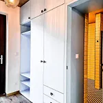 Lipno Apartment Lipno nad Vltavou