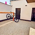 Lipno Apartment