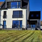 Lipno Apartment