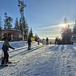 Lipno 公寓 *