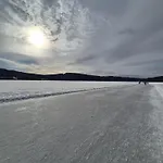 Lipno 公寓