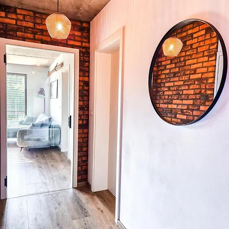 Lipno Apartment