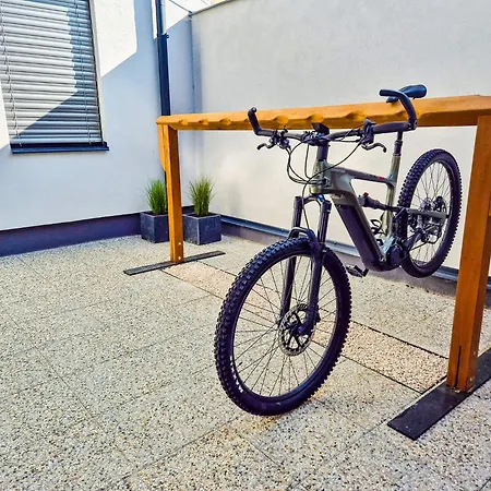 Apartamento Lipno