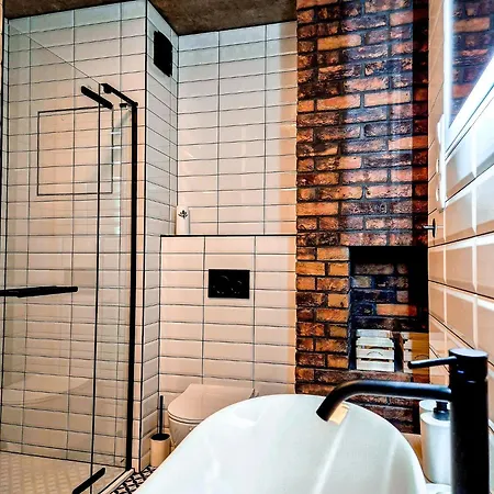 Lipno Apartment Lipno nad Vltavou
