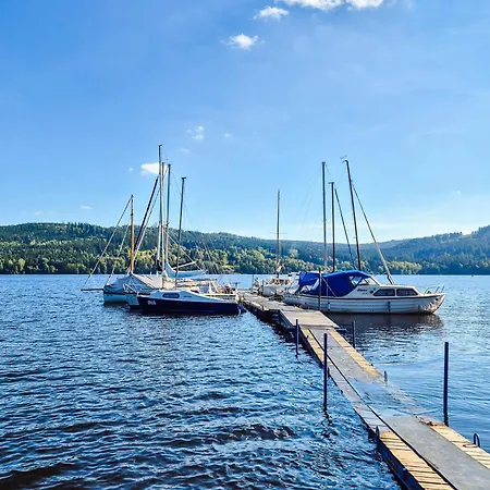 Lipno Daire