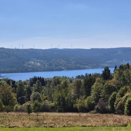 Lipno Daire *