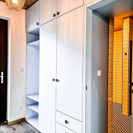 Lipno Appartement Lipno nad Vltavou