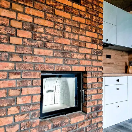 Lipno Appartement *