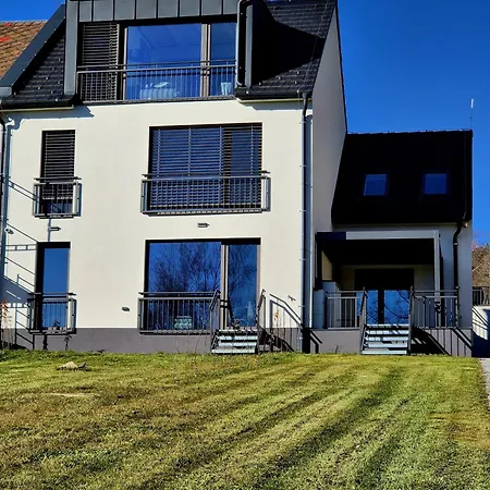 Lipno Apartment