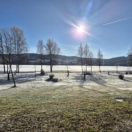 Lipno Lipno nad Vltavou
