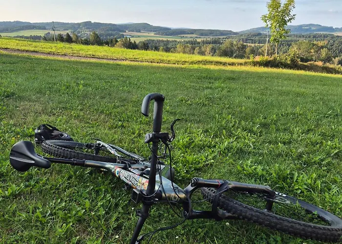 Lipno Lipno nad Vltavou