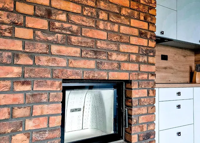 Lipno Apartment *