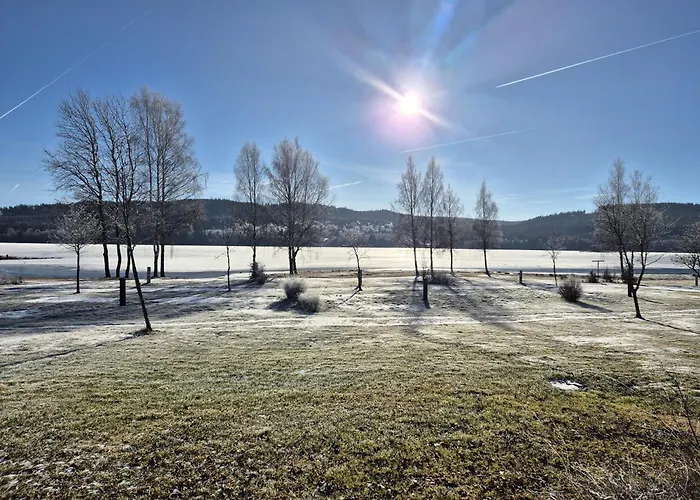 Lipno Lipno nad Vltavou