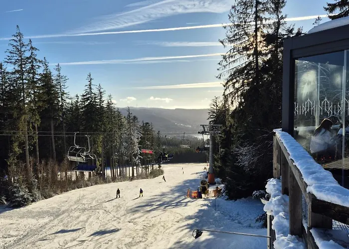 Lipno * Lipno nad Vltavou