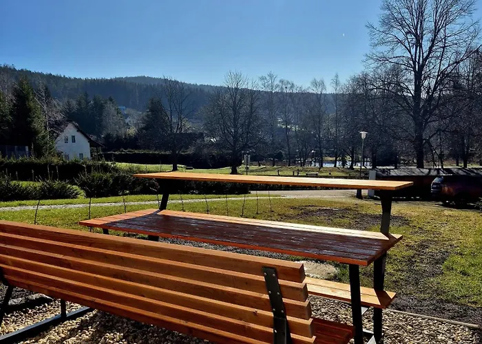Lipno * Lipno nad Vltavou